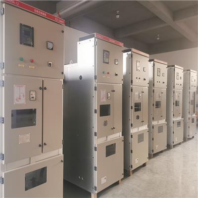 智能过电压抑制柜 