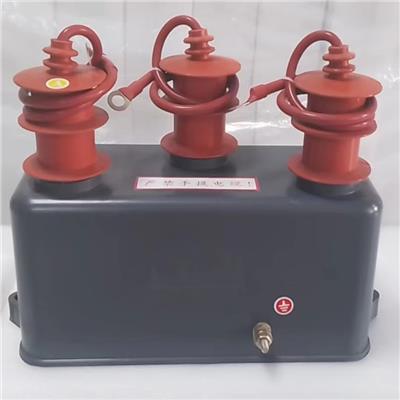 过电压保护元件 