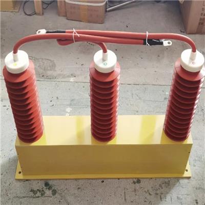 过电压保护元件 