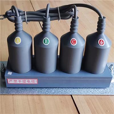 过电压保护元件 